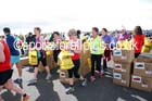 North Tyneside 10k Road Race, Whitley Bay. Photo: David T. Hewitson/Sports for All Pics